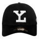 Gorra Leones Buckle Negro LY