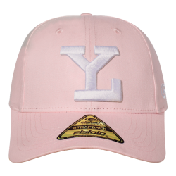 Gorra Leones Buckle Rosa LY