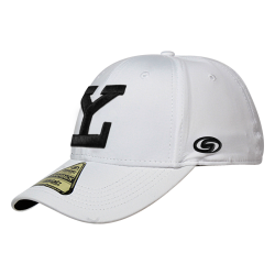 Gorra Leones Buckle Blanca LY 