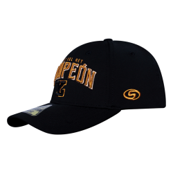 Gorra Leones Premium Campeón/22 