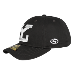 Gorra Leones Buckle Gris LY