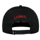 Gorra Leones Snapback Camo-Vde LY