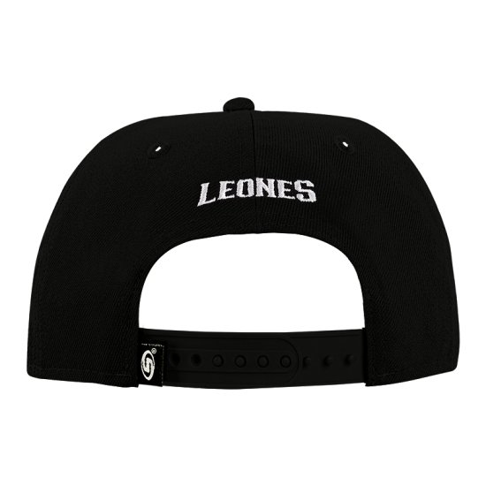 Gorra Leones MDV19 Chenille LY