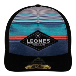 Gorra Leones SB Stripes Leones