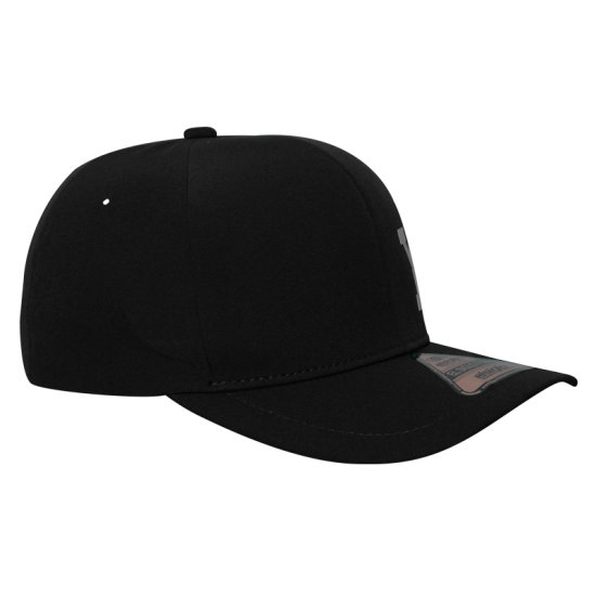 Gorra Leones Alpha Negro LY