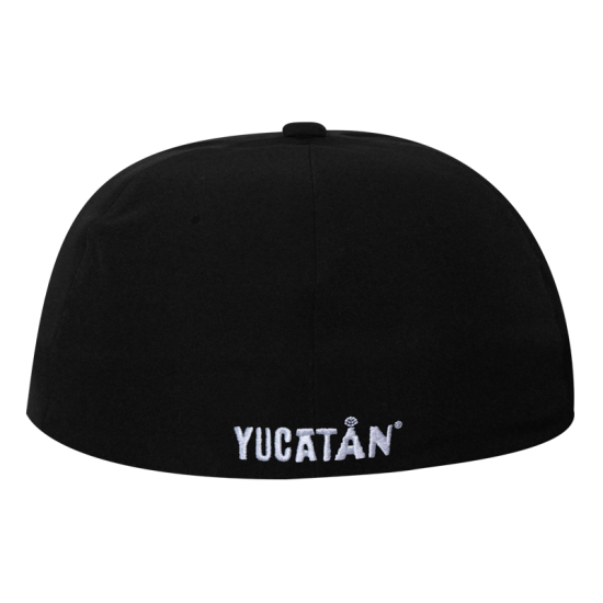 Gorra Leones Alpha Negro LY