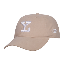 Gorra Leones Gabardina LY Beige
