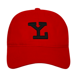 Gorra Leones Gabardina LY Roja