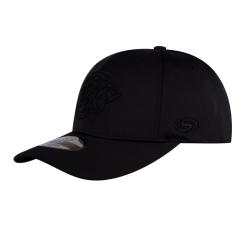 Gorra Leones HI17PS Full Black León