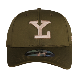 Gorra Leones JR14B Olivo LY