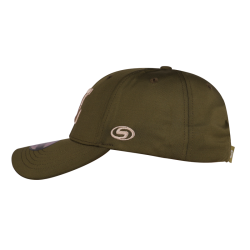 Gorra Leones JR14B Olivo LY