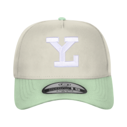 Gorra Leones MDV19 Beige/Verde LY