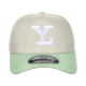 Gorra Leones MDV19 Beige/Verde LY