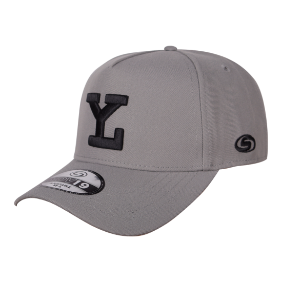 Gorra Leones MDV19 Gris LY