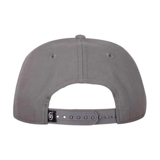Gorra Leones MDV19 Gris LY