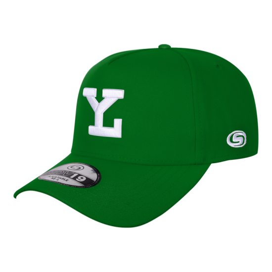 Gorra Leones MDV19 Verde LY