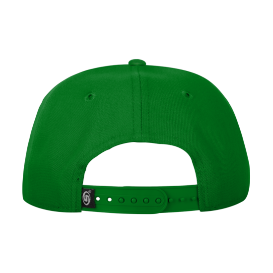 Gorra Leones MDV19 Verde LY