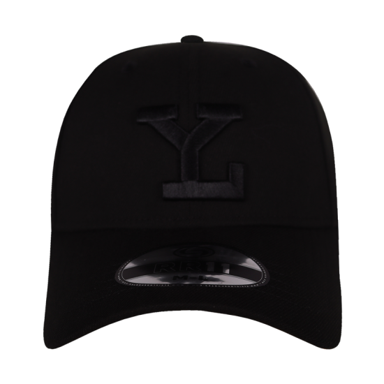 Gorra Leones RR11 FULL Black LY