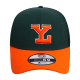 Gorra Leones SR69 Verde/Naranja  LY