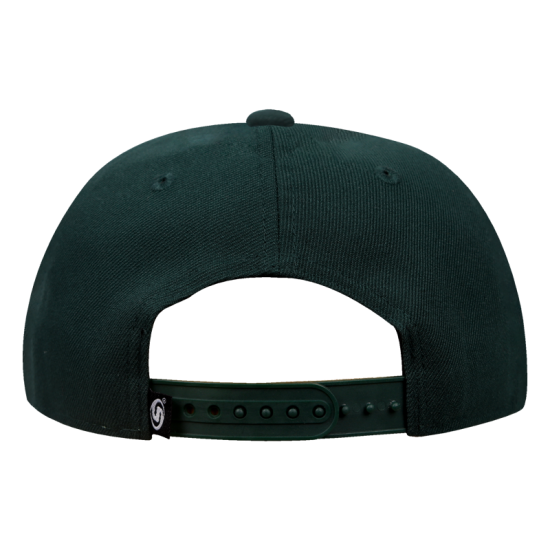 Gorra Leones SRD26 Verde Leon