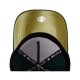 Gorra Leones MDV19 Verde LY Gold