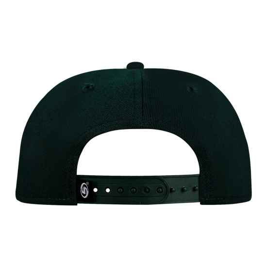 Gorra Leones MDV19 Verde LY Gold