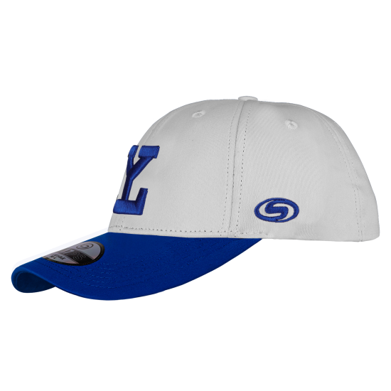 Gorra Leones HI17PS Blanco/Rey LY