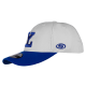 Gorra Leones HI17PS Blanco/Rey LY
