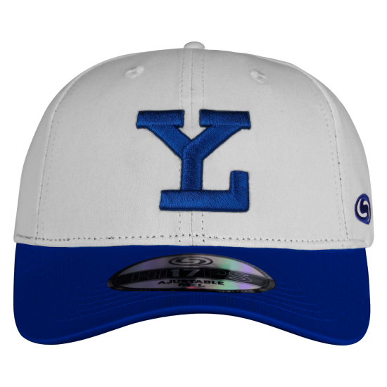 Gorra Leones HI17PS Blanco/Rey LY