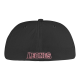 Gorra Leones HI17PF Gris/Rosa LY