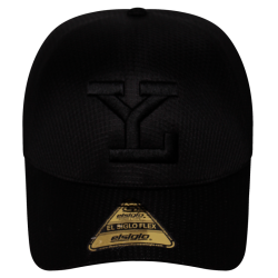 Gorra Leones Seambless Negro LY 