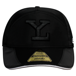 Gorra Leones Deluxe Black Black 