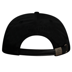 Gorra Leones Deluxe Black Black 