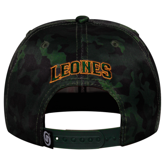 Gorra Leones SB Proudly LY