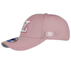 Gorra Leones JR14B Rosa LY