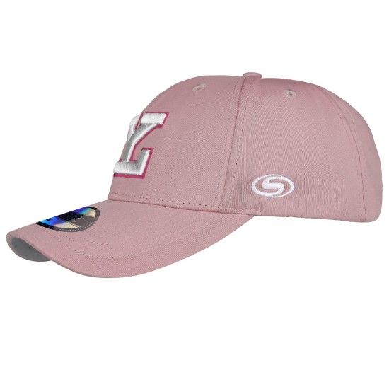 Gorra Leones JR14B Rosa LY