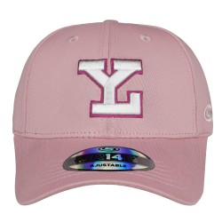 Gorra Leones JR14B Rosa LY