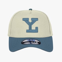 Gorra Leones MDV19 Hueso/Cielo LY