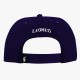 Gorra Leones MDV19 Morado LY