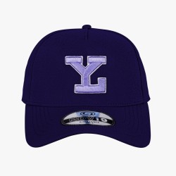 Gorra Leones MDV19 Morado LY