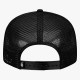 Gorra Leones MDV19 Malla Verde/ Negro LY