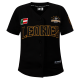 Jersey Leones Negro Campeon Dama