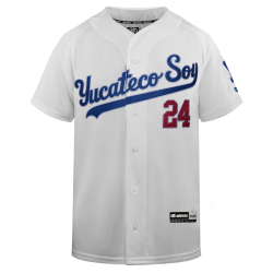 Jersey Leones Yucateco Soy Infantil 2024