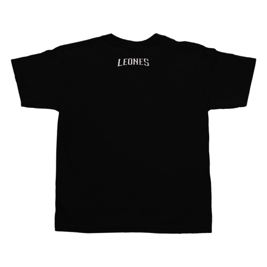 Playera Leones JP13 Ngo Bebe