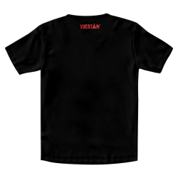 Playera Leones Baseball Negro