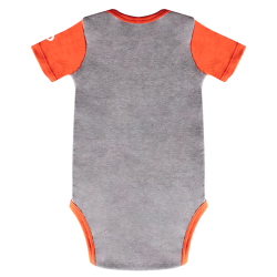 Pañalero Leones Leonel Gris/Nja