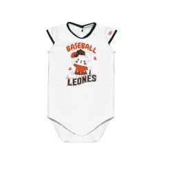 Conjunto Leones GTX Vde/Bco Bebe