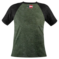 Playera Leones Ranglan VDE/NGO Caballero