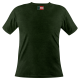 Playera Leones Baseball Verde Caballero (CORTE FIT)