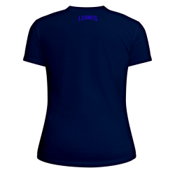 Playera Leones de Yucatan Flamingos Dama